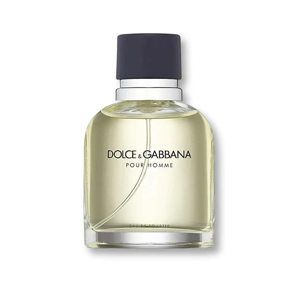 Dolce & Gabbana EDT