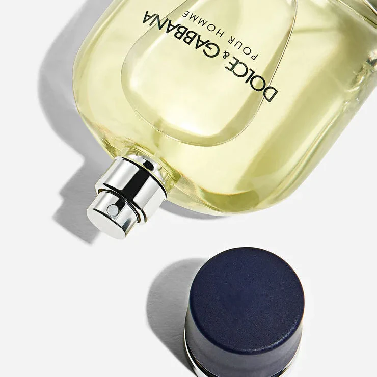 Dolce & Gabbana EDT - Image 2