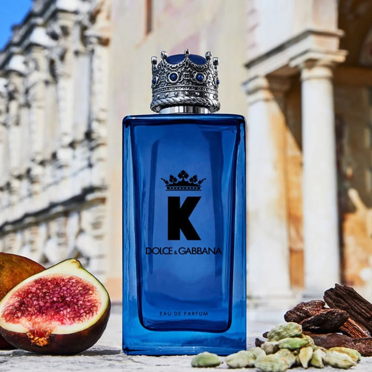 Dolce & Gabbana K EDP For Men Travel Set - Image 2