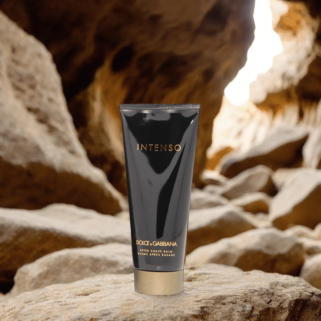 Dolce & Gabbana Intenso After Shave Balm - Image 2