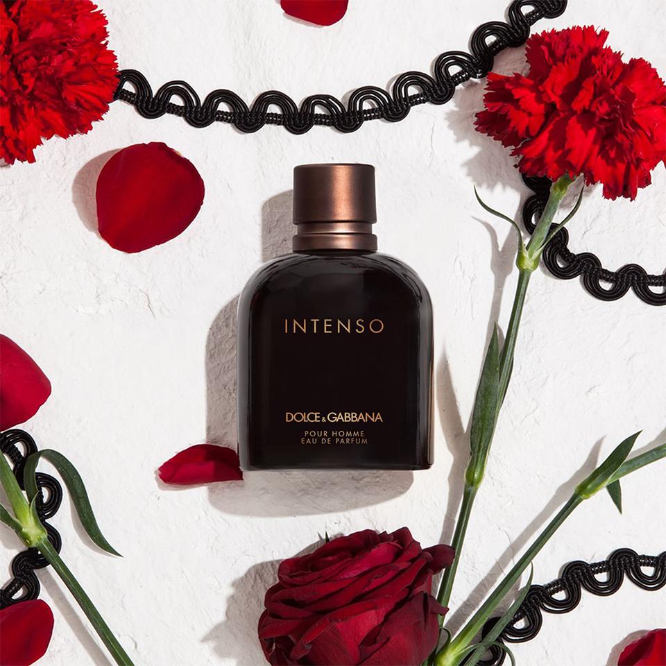 Dolce & Gabbana Intenso EDP For Men - Image 4