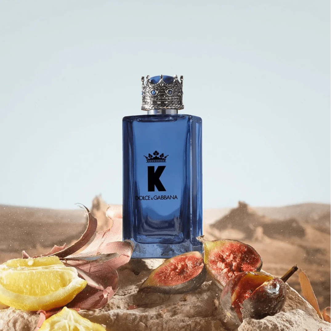 Dolce & Gabbana K EDP Set for Men - Image 3