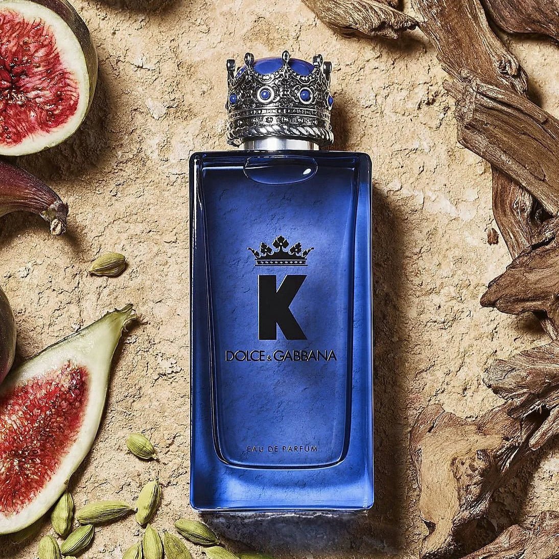 Dolce & Gabbana K EDP Set for Men - Image 5