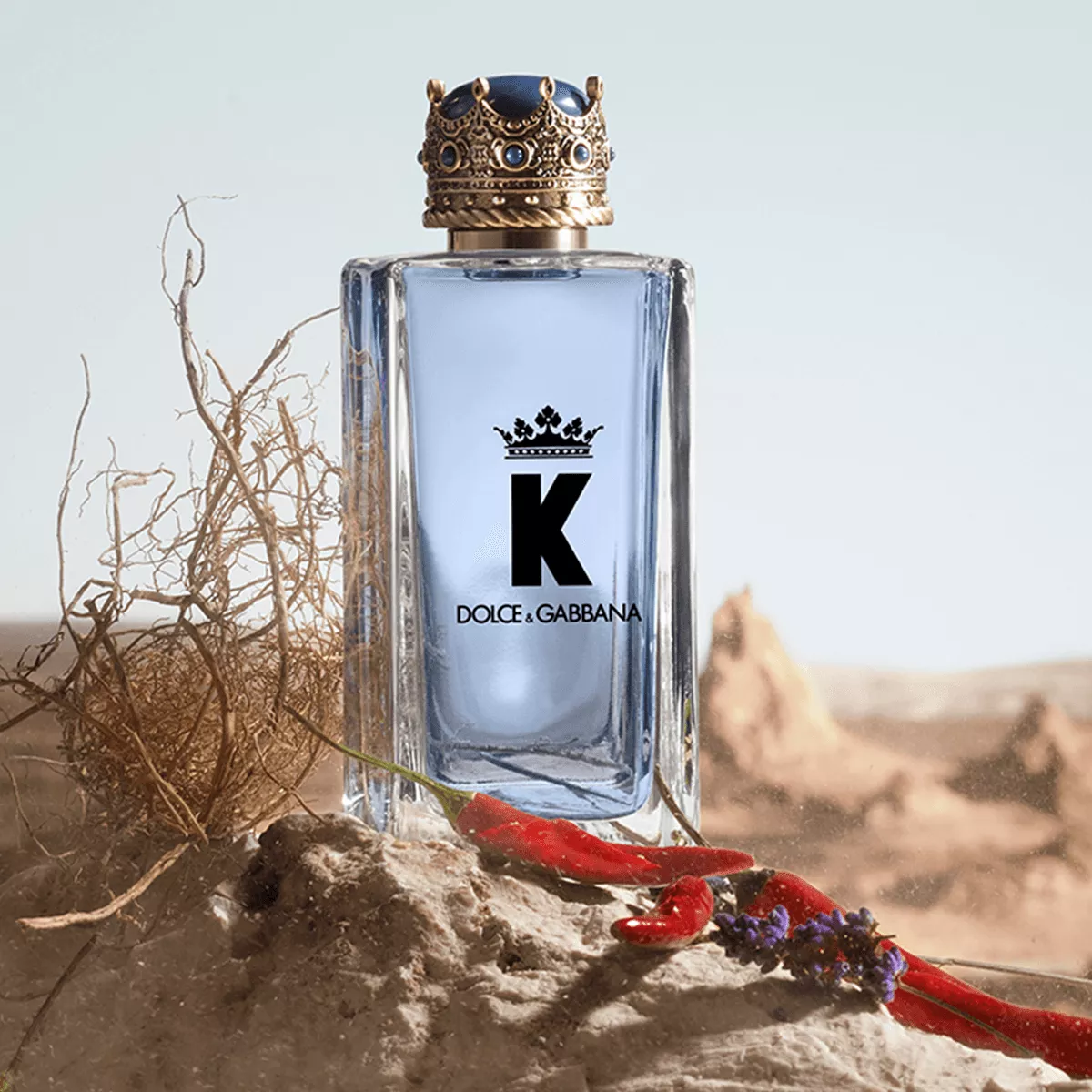 Dolce & Gabbana K EDT For Men Gift Set - Image 4