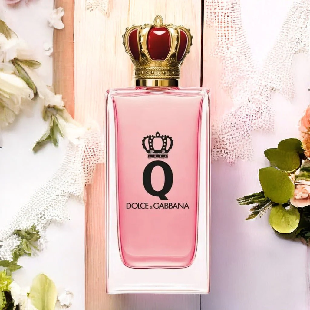 Dolce & Gabbana Q EDP - Image 3