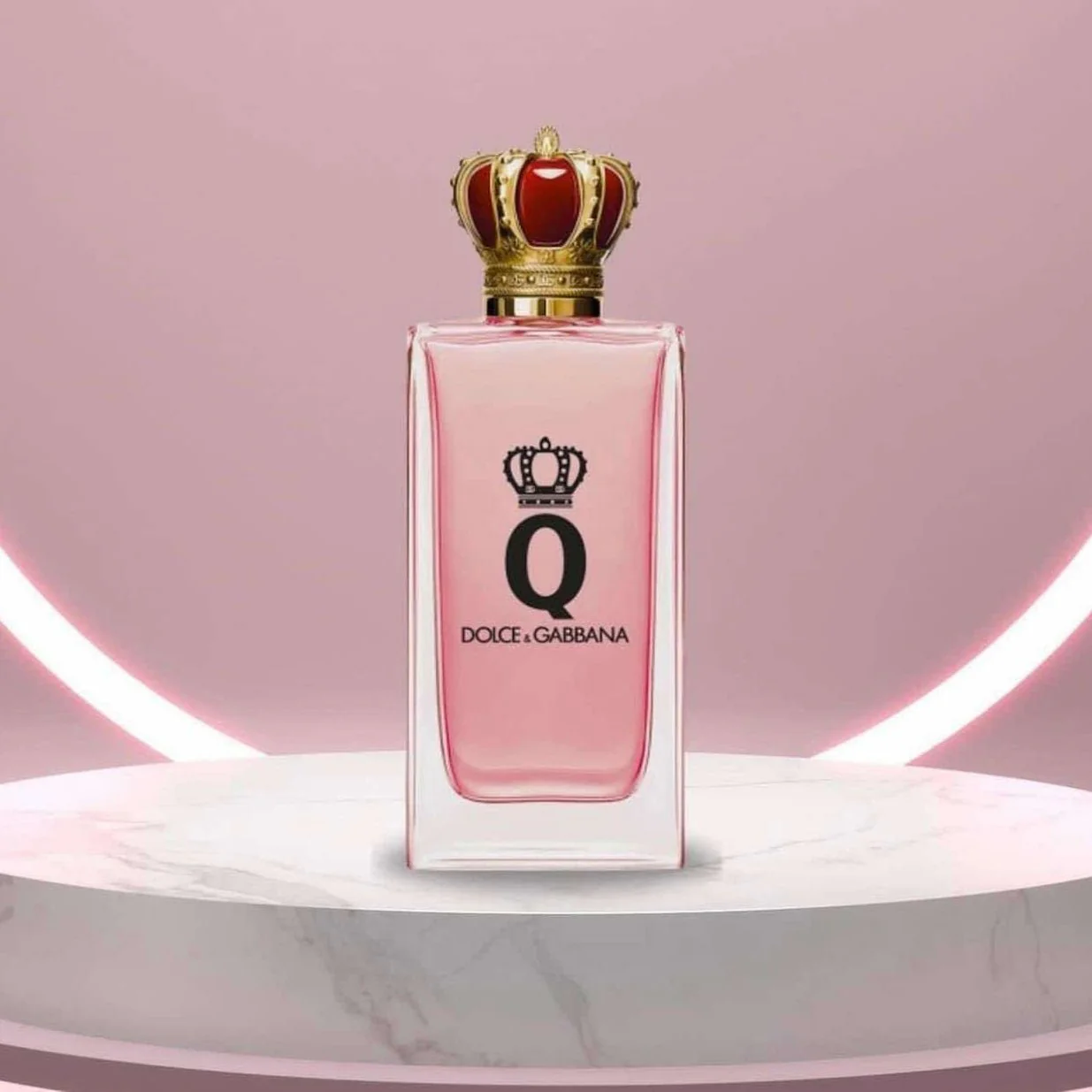 Dolce & Gabbana Q EDP Gift Set - Image 2
