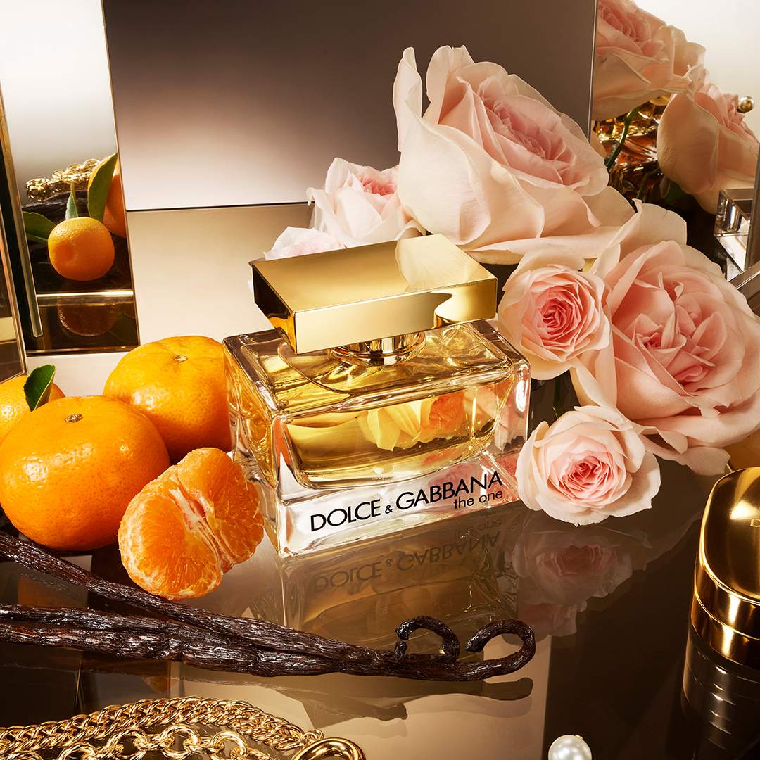 Dolce & Gabbana The One Body Lotion - Image 2