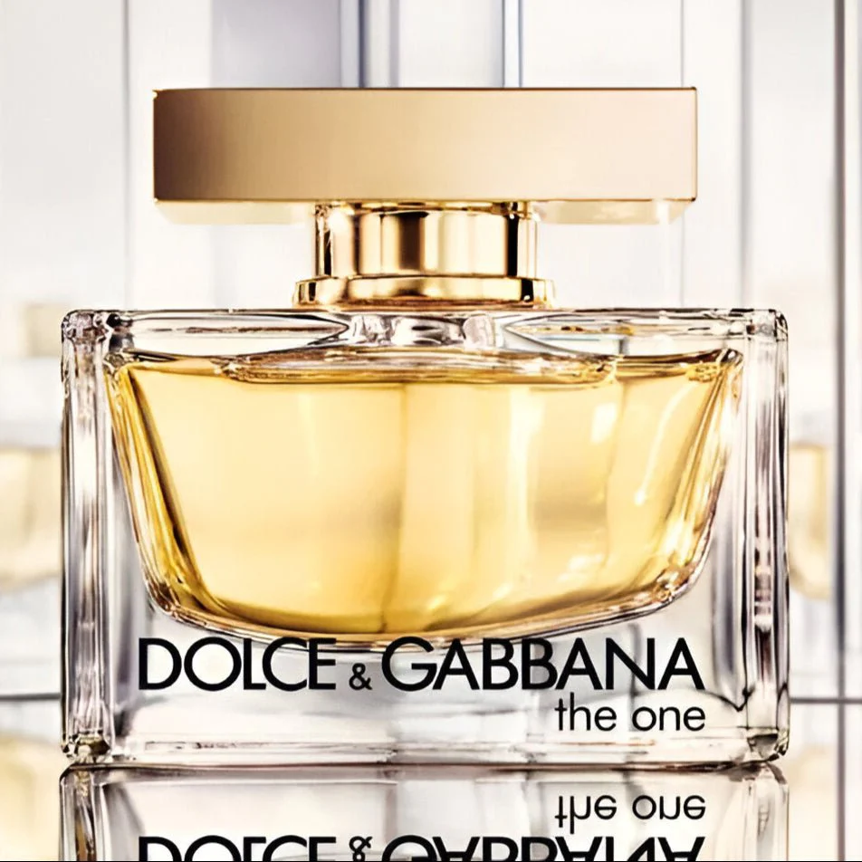 Dolce & Gabbana The One EDP Body Lotion Gift Set for Women - Image 2