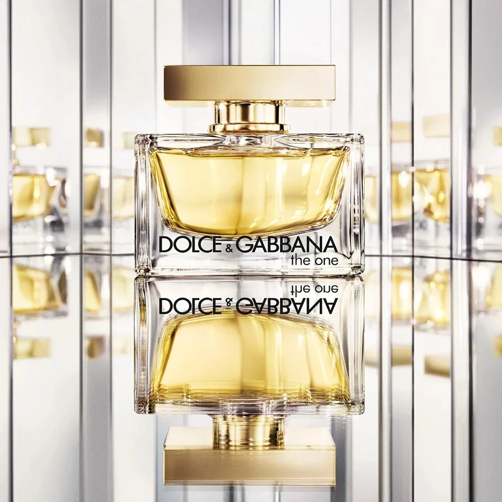 Dolce & Gabbana The One EDP For Women Gift Set - Image 2