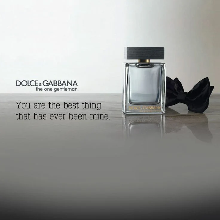 Dolce & Gabbana The One Gentleman EDT - Image 2
