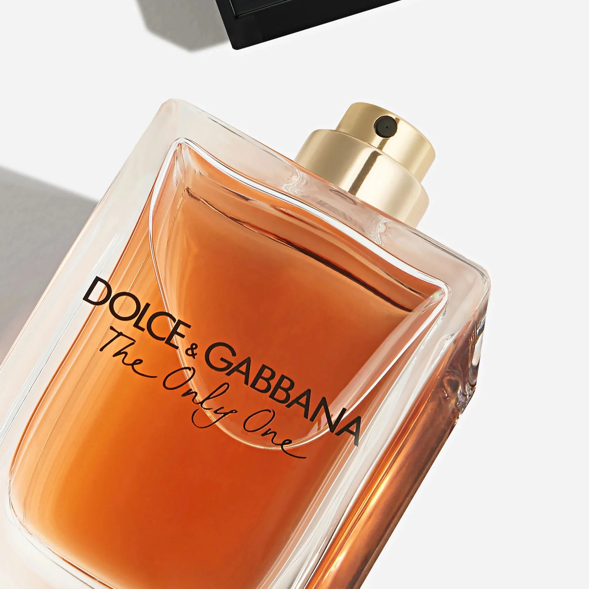 Dolce & Gabbana The One Hair Mist - Image 2