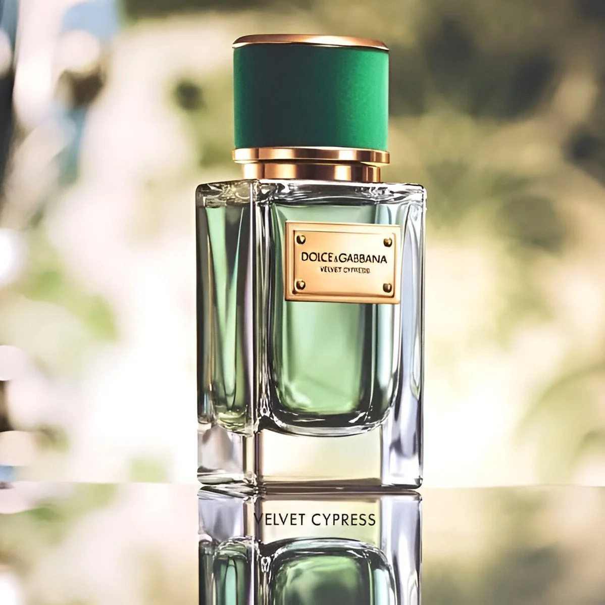 Dolce & Gabbana Velvet Cypress EDP - Image 3