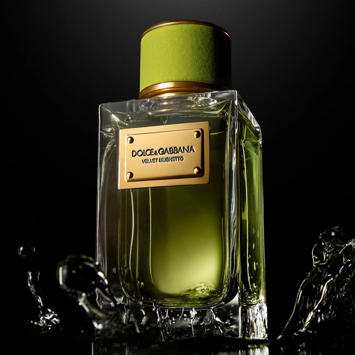Dolce & Gabbana Velvet Mughetto EDP - Image 2