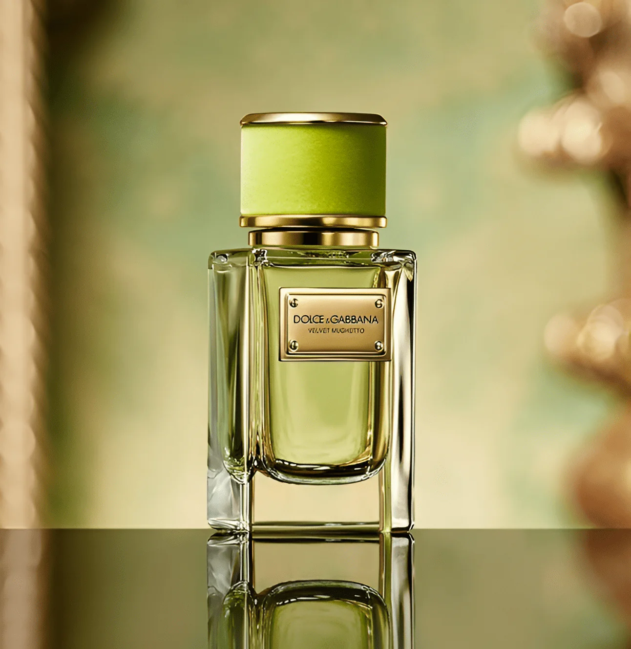 Dolce & Gabbana Velvet Mughetto EDP - Image 3