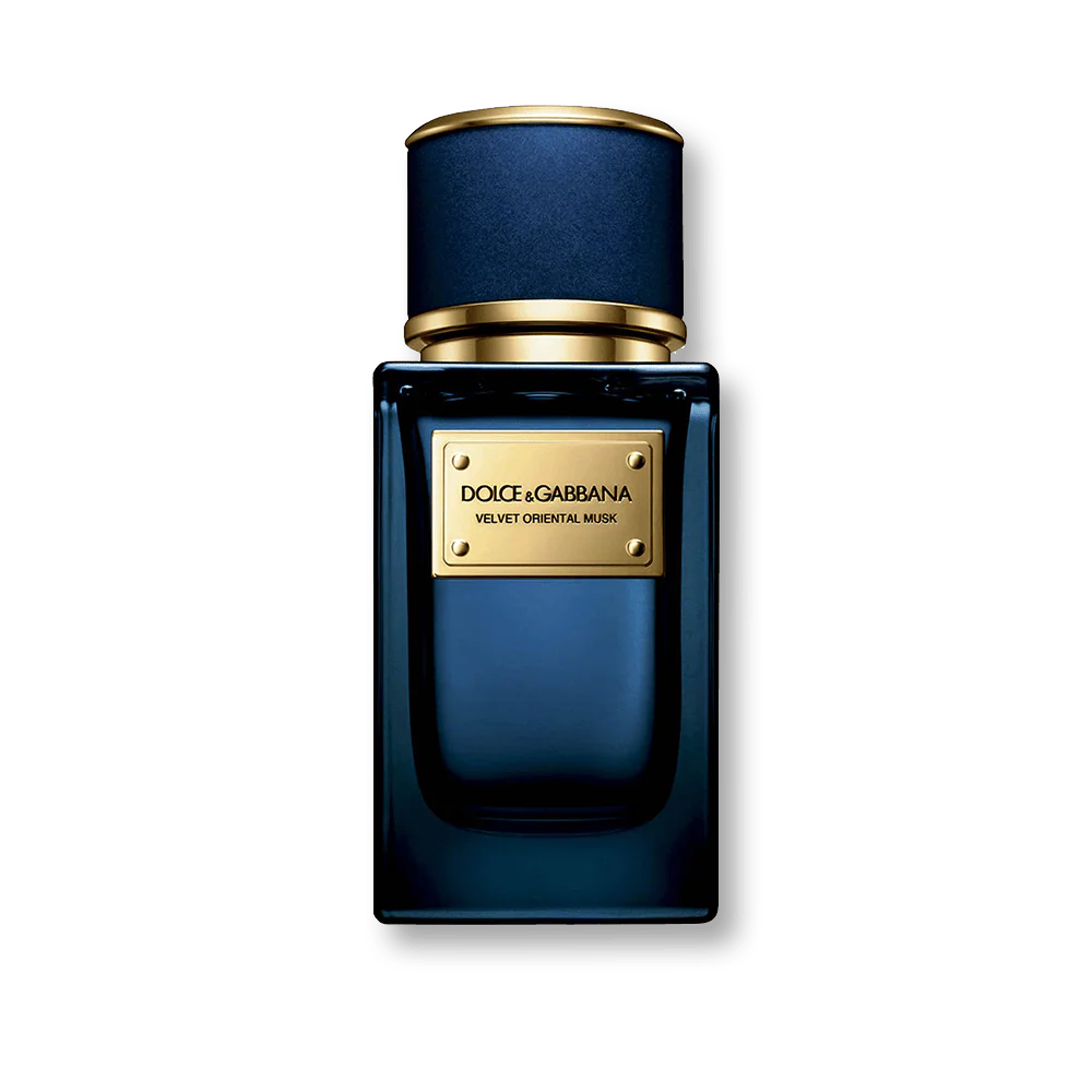Dolce & Gabbana Velvet Oriental Musk EDP