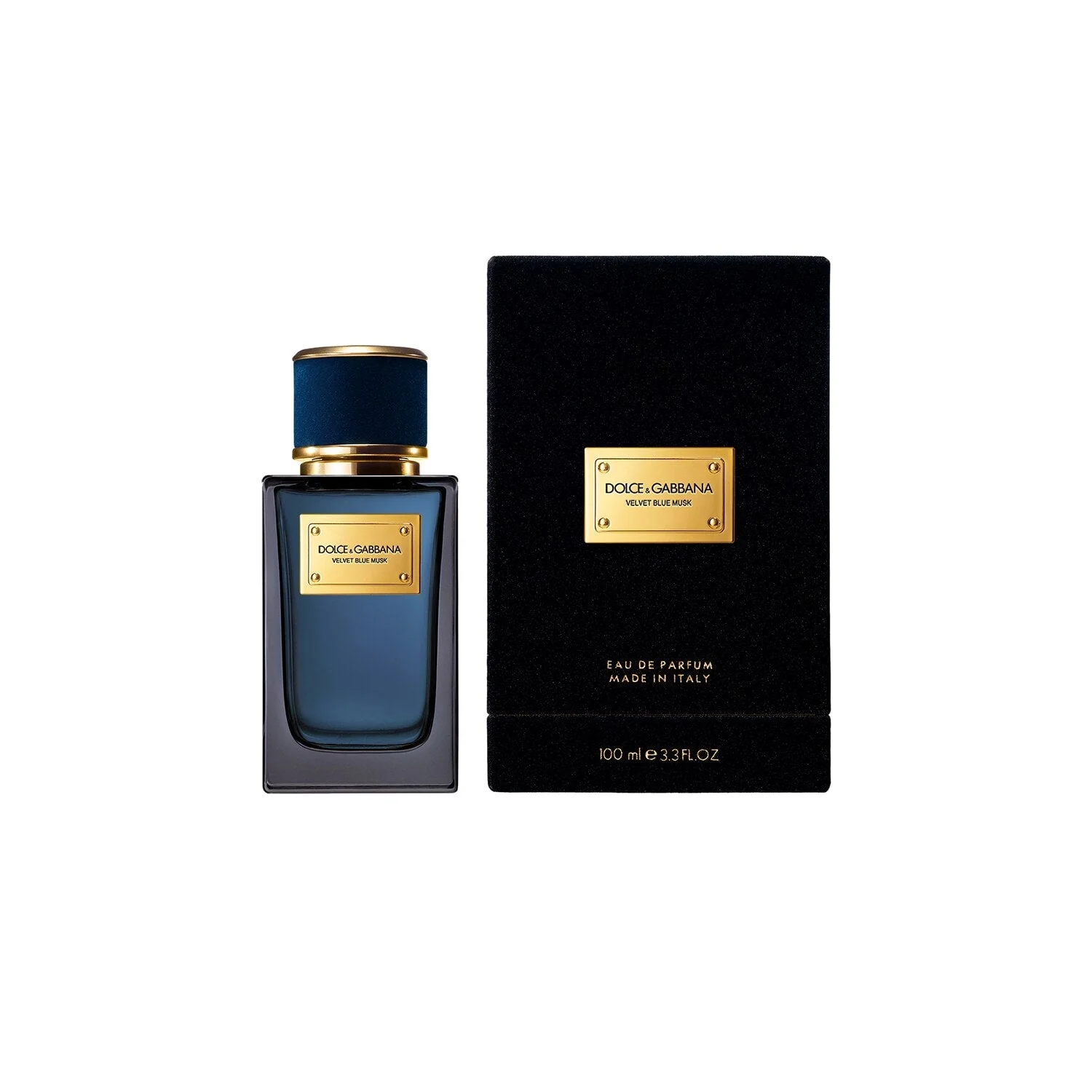 Dolce & Gabbana Velvet Oriental Musk EDP - Image 3