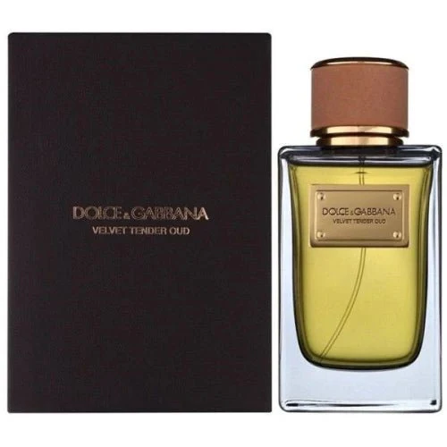 Dolce & Gabbana Velvet Tender Oud EDP - Image 4