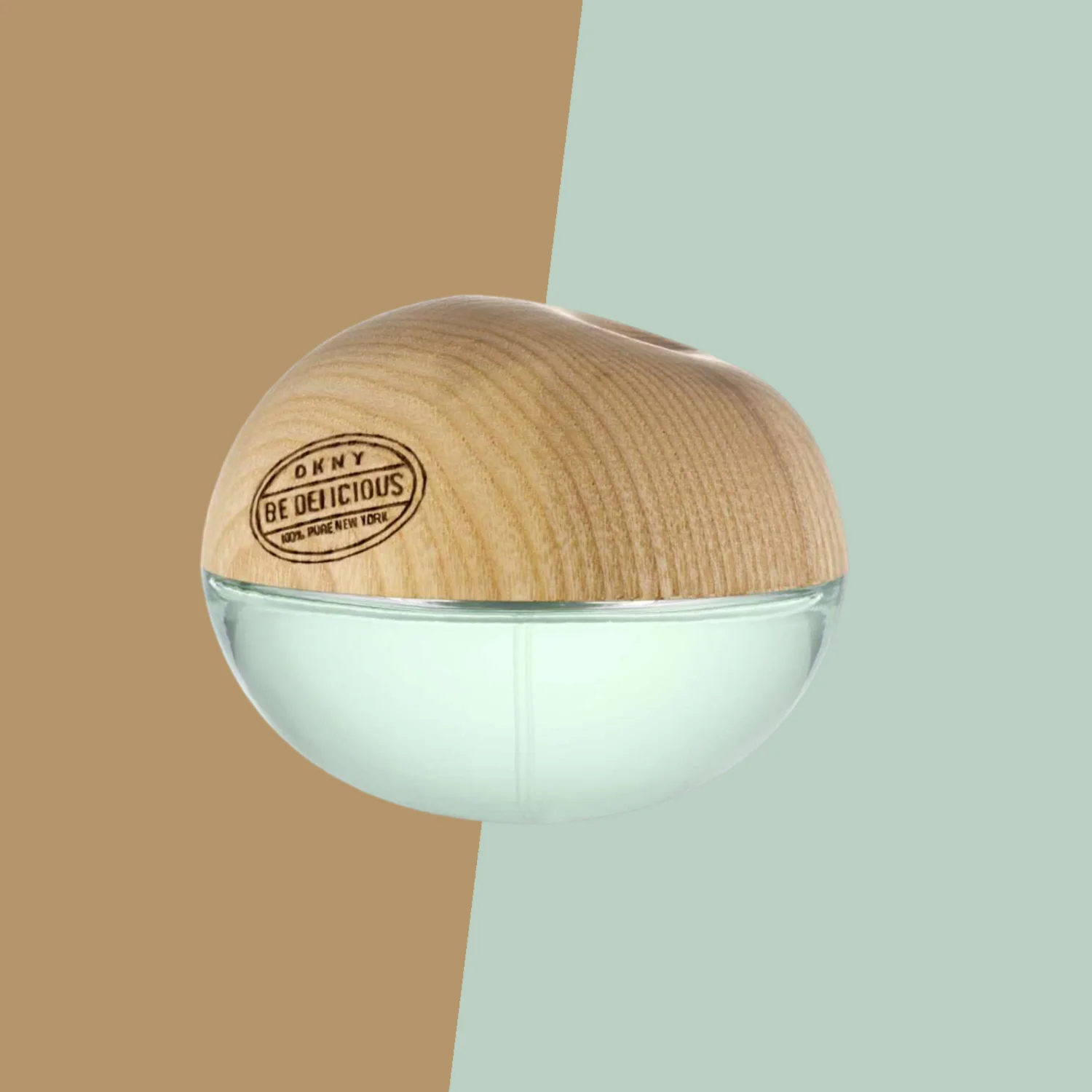 Donna Karan Be Delicious Coconuts About Summer EDT - Image 3