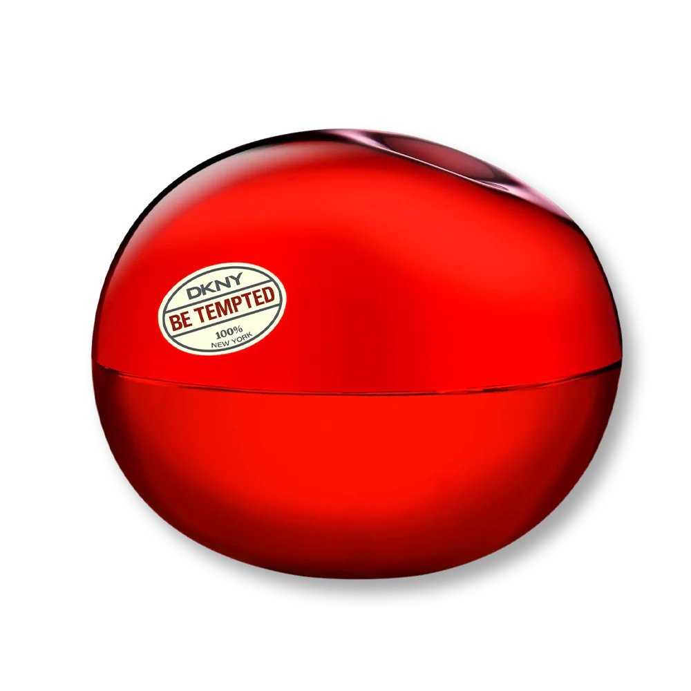 Donna Karan Be Tempted EDP