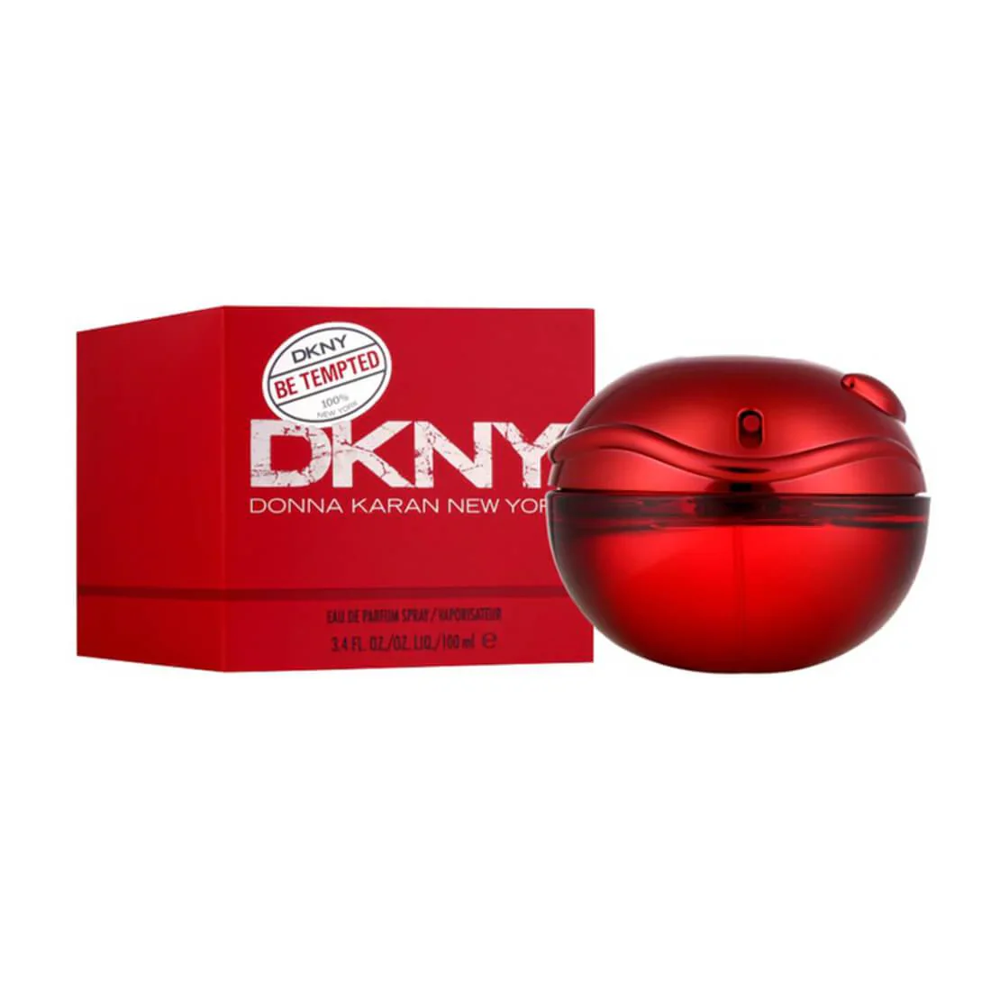 Donna Karan Be Tempted EDP - Image 4