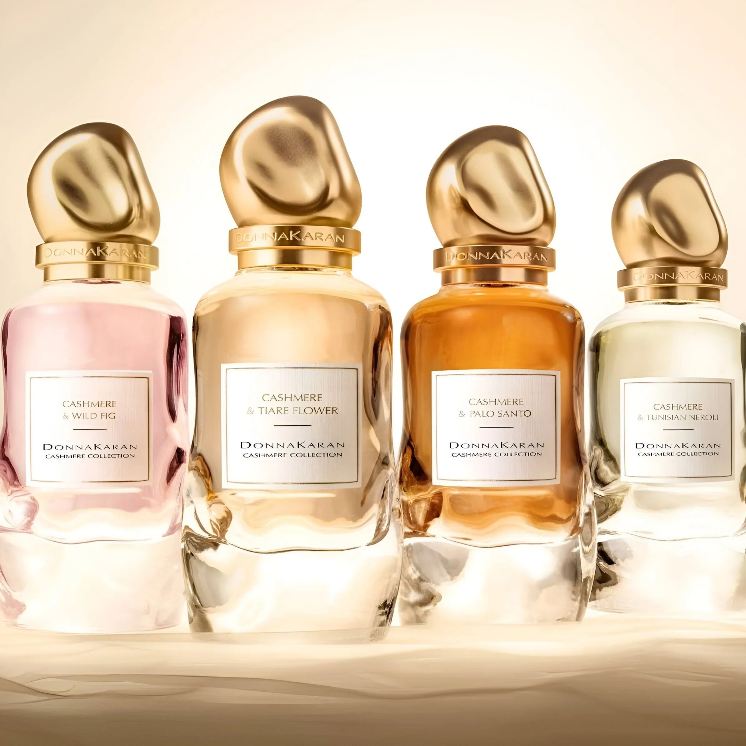 Donna Karan Cashmere & Tiare Flower EDP - Image 3