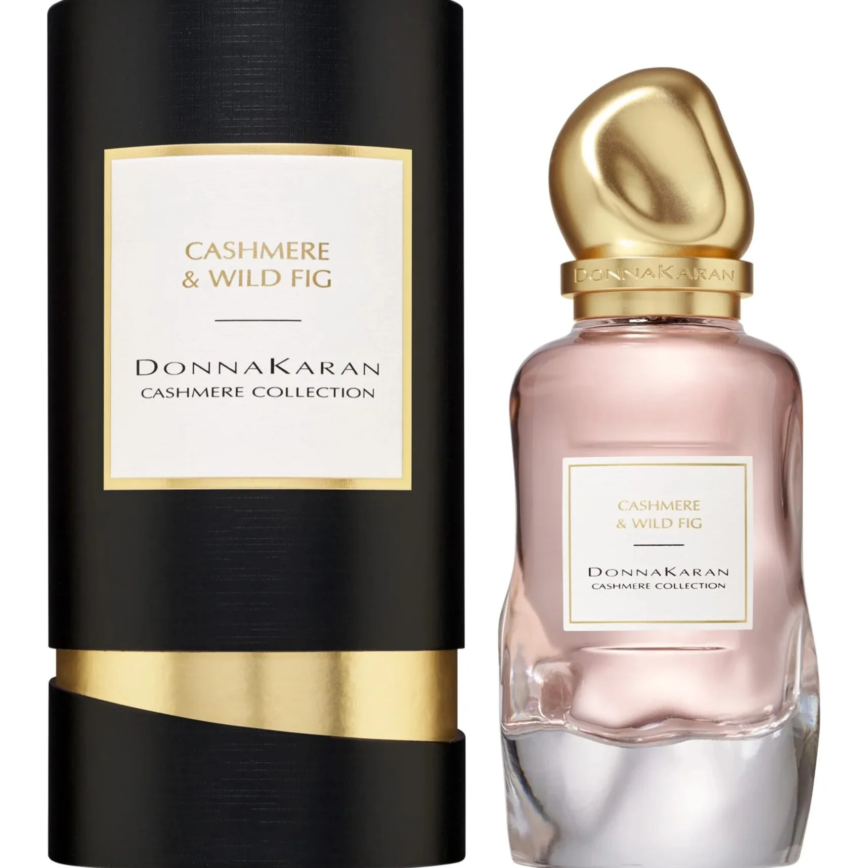Donna Karan Cashmere & Wild Fig EDP - Image 4