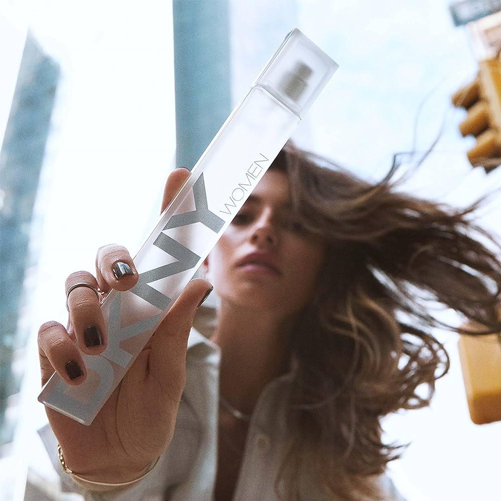 DKNY Energizing EDP For Women - Image 2