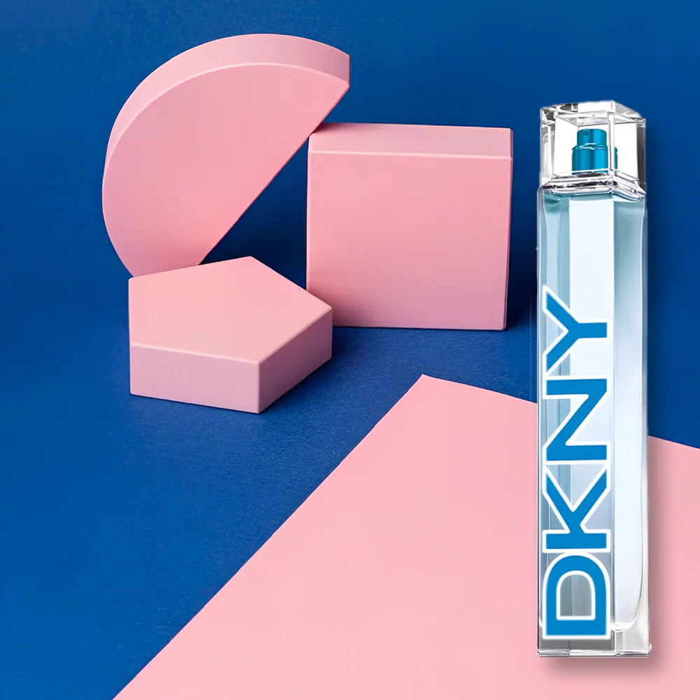 Donna Karan Energizing Limited Edition EDC - Image 2