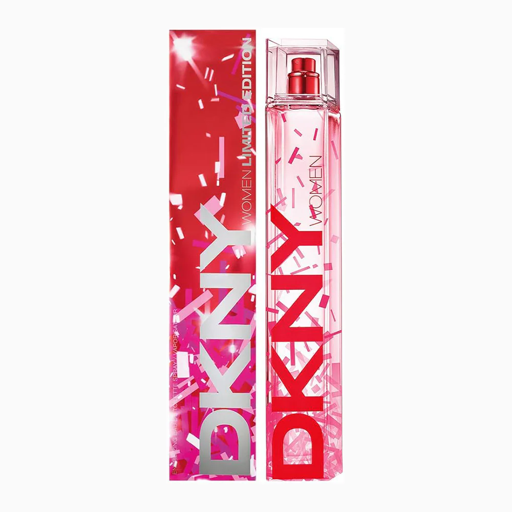 Donna Karan Energizing Limited Edition EDT - Image 4