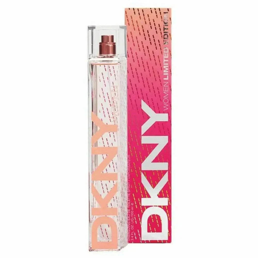 Donna Karan Summer Limited Edition 2020 EDT - Image 4
