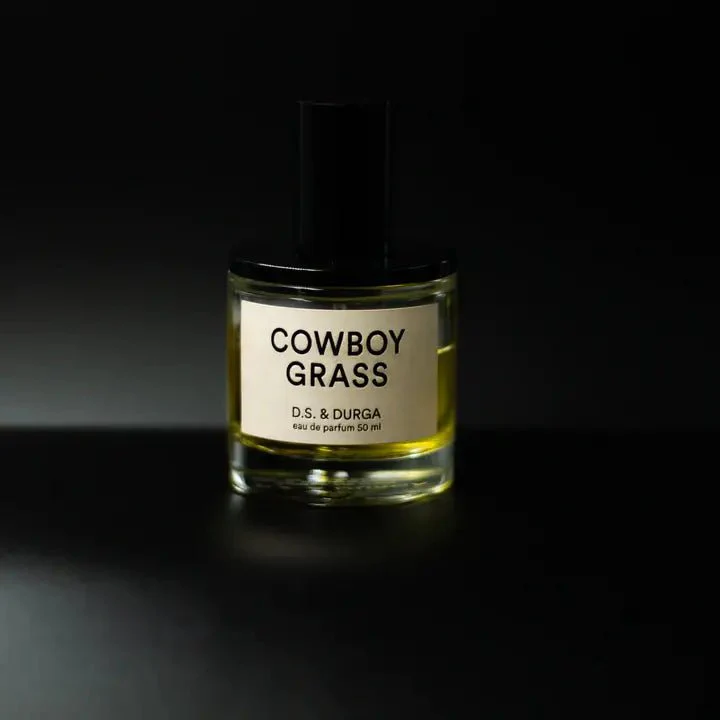 D.S. & Durga Cowboy Grass EDP - Image 3
