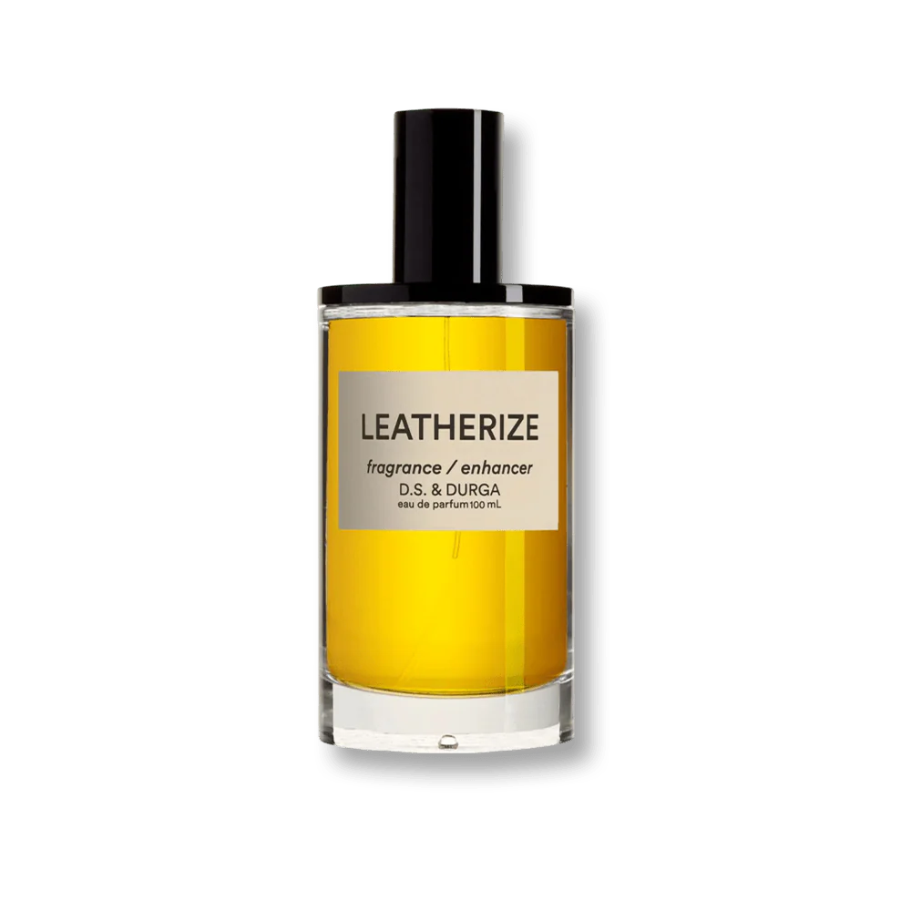 D.S.& Durga Leatherize EDP
