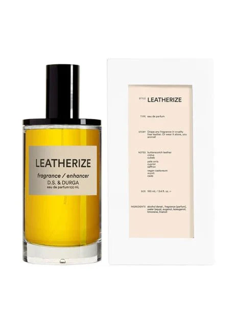D.S.& Durga Leatherize EDP - Image 4