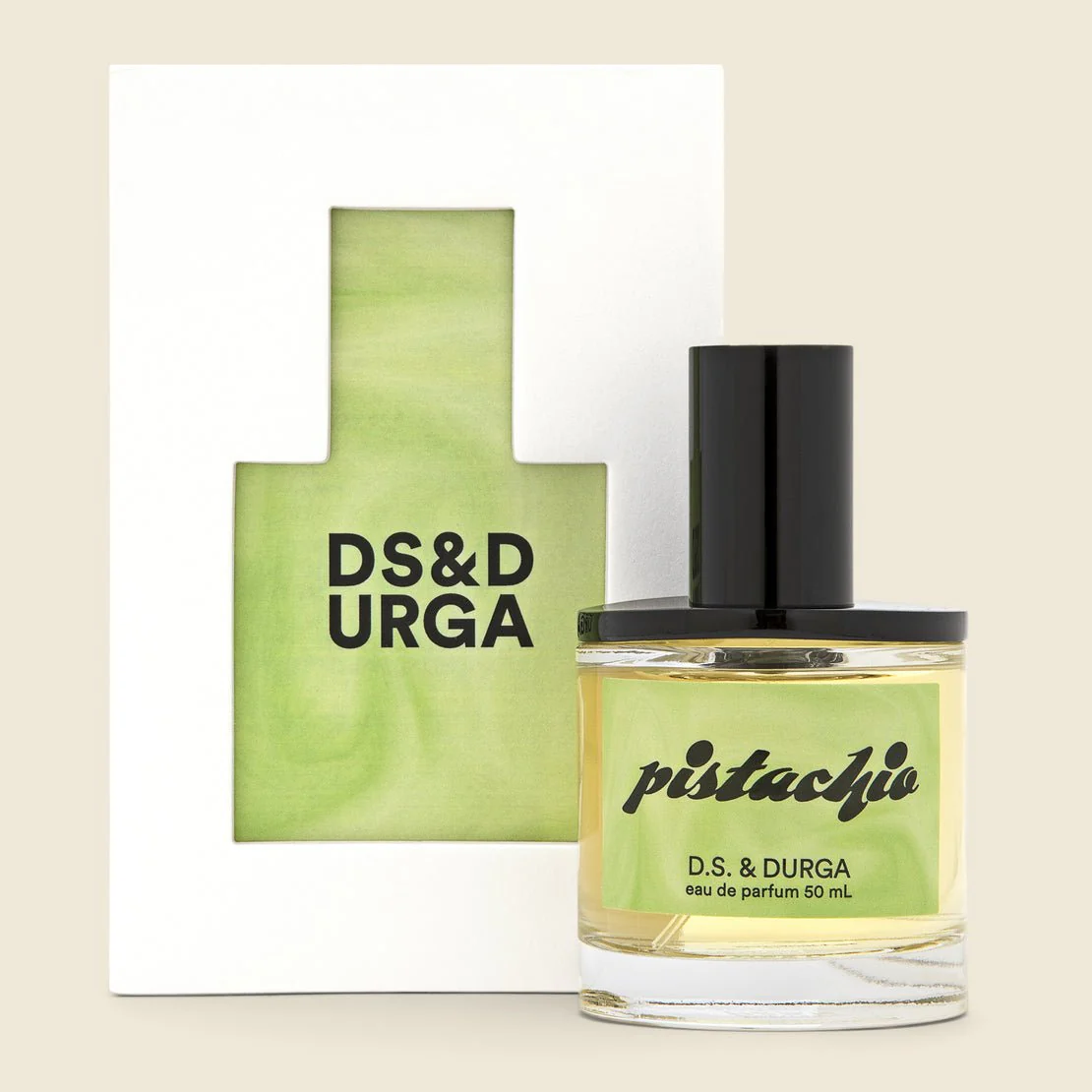 D.S.& Durga Pistachio EDP - Image 5