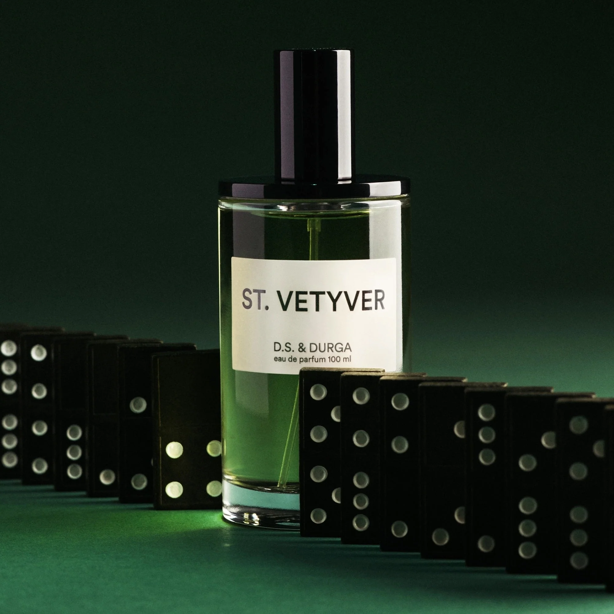 D.S.& Durga St. Vetyver EDP - Image 2