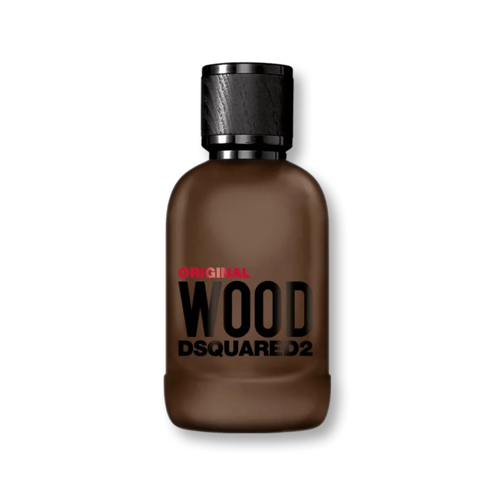 Dsquared2 Original Wood EDP