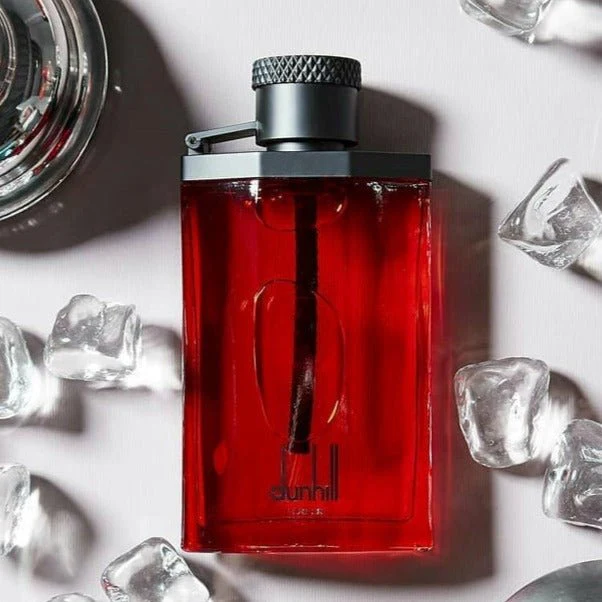 Dunhill Desire Extreme Shower Gel - Image 3