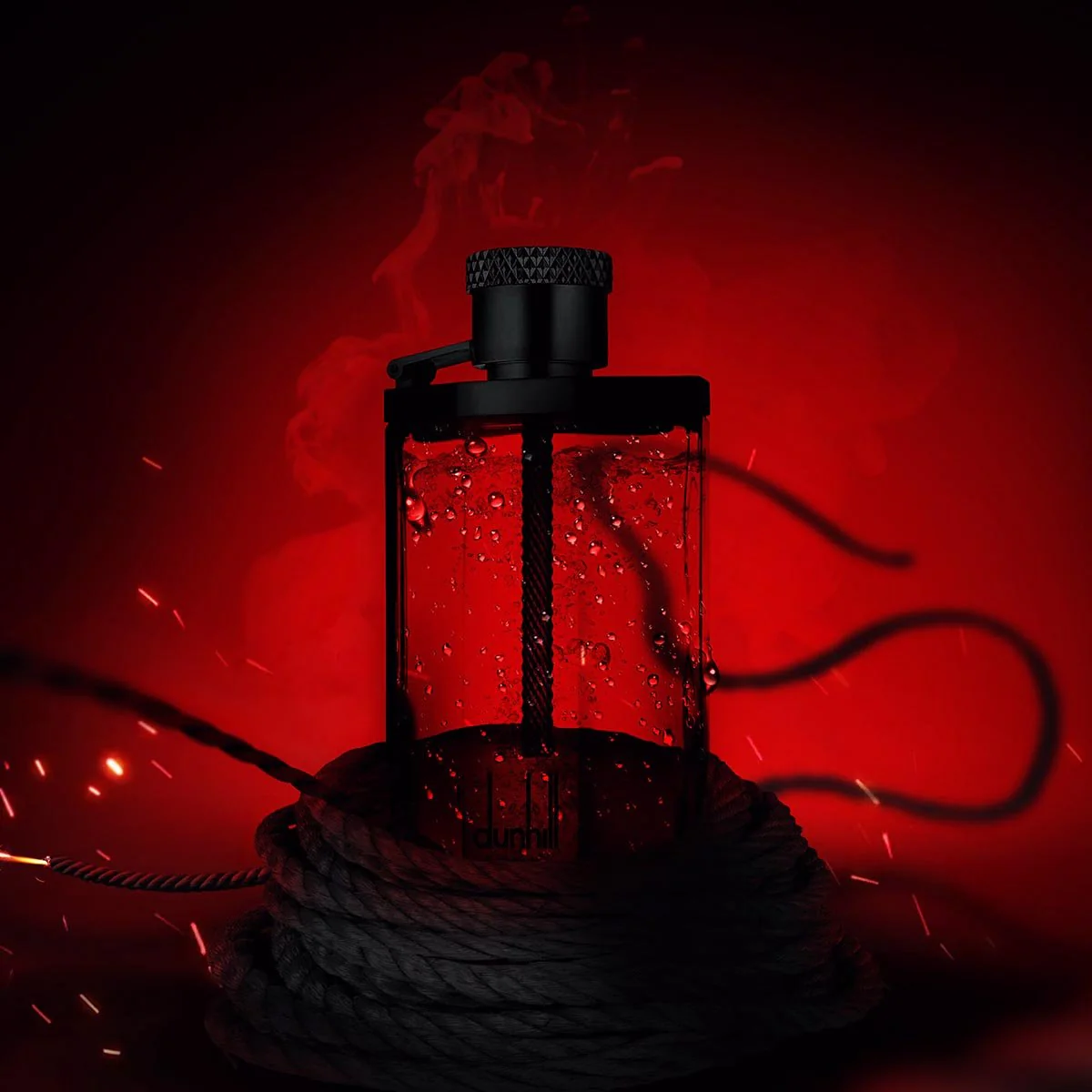 Dunhill Desire Red EDT - Image 5