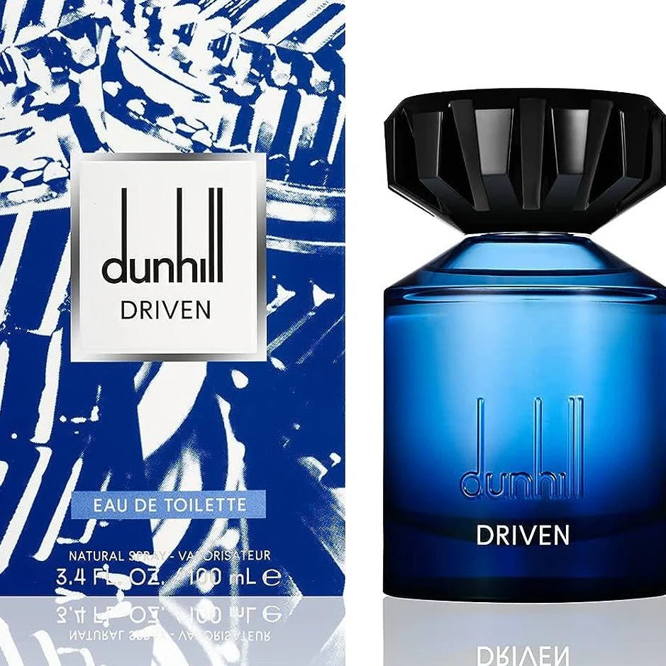 Dunhill Driven EDT - Image 5