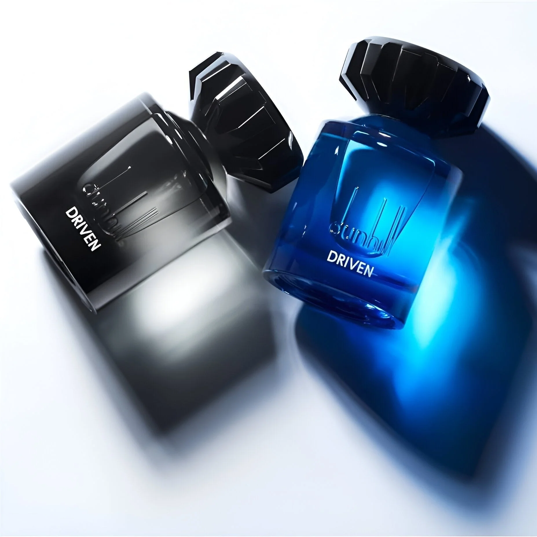 Dunhill Driven EDT Gift Set For Men - Image 4