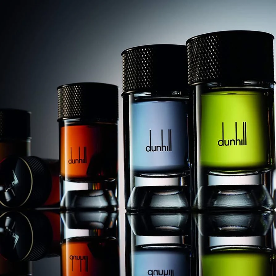 Dunhill Signature Collection Agar Wood EDP - Image 5