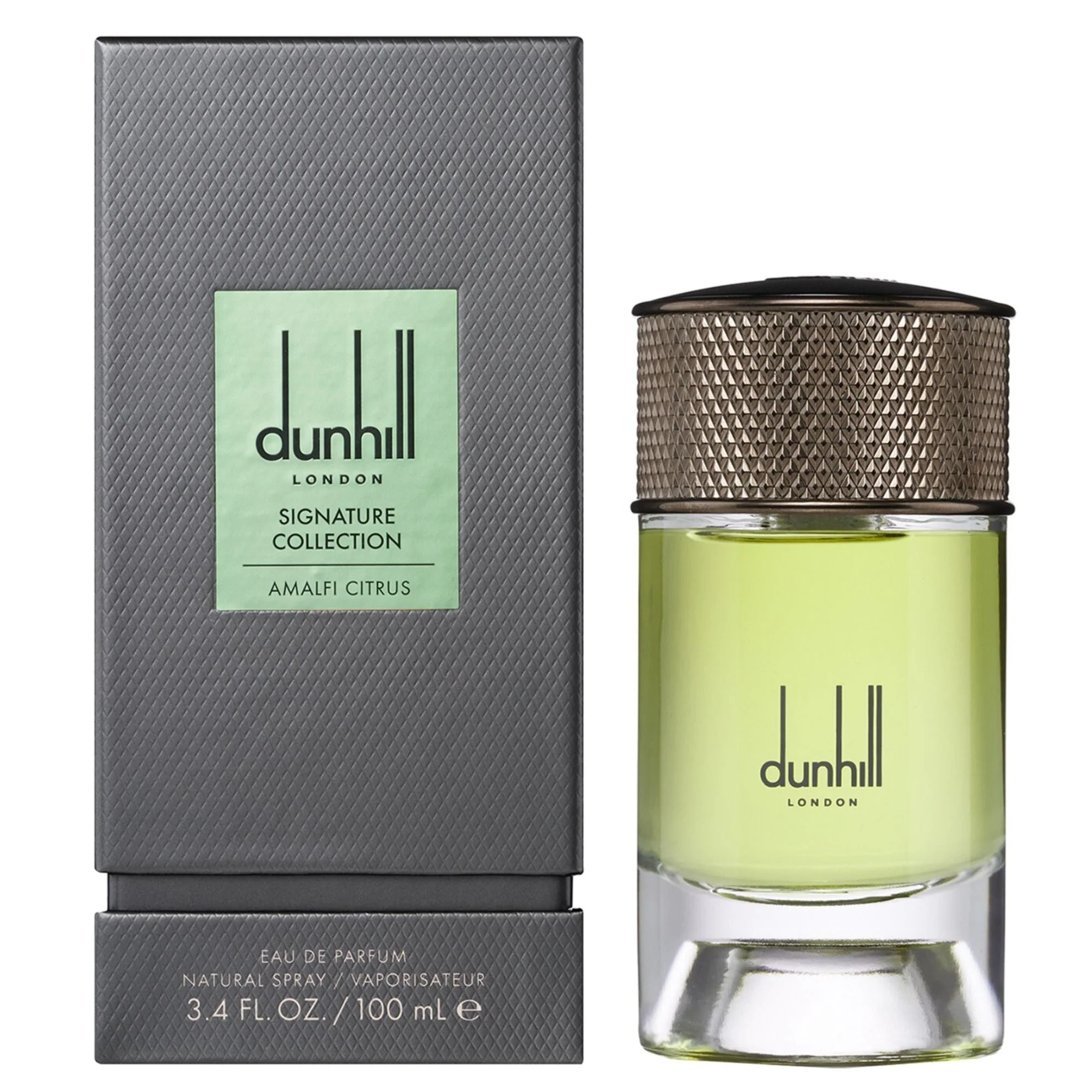Dunhill Signature Collection Amalfi Citrus EDP - Image 5