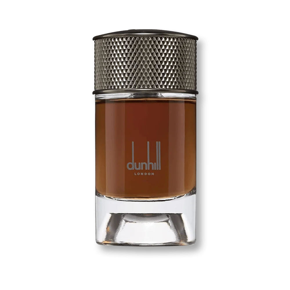 Dunhill Signature Collection Moroccan Amber EDP