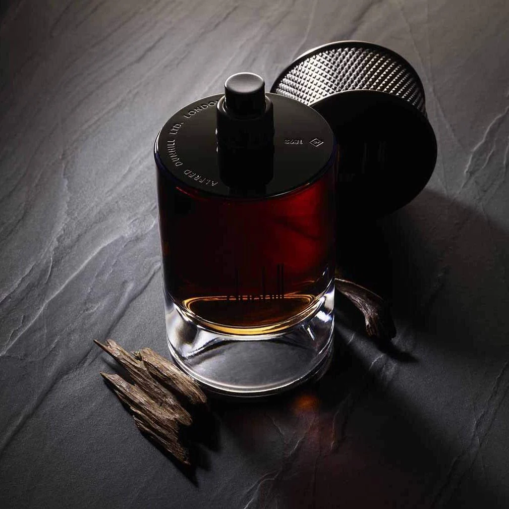 Dunhill Signature Collection Moroccan Amber EDP - Image 2