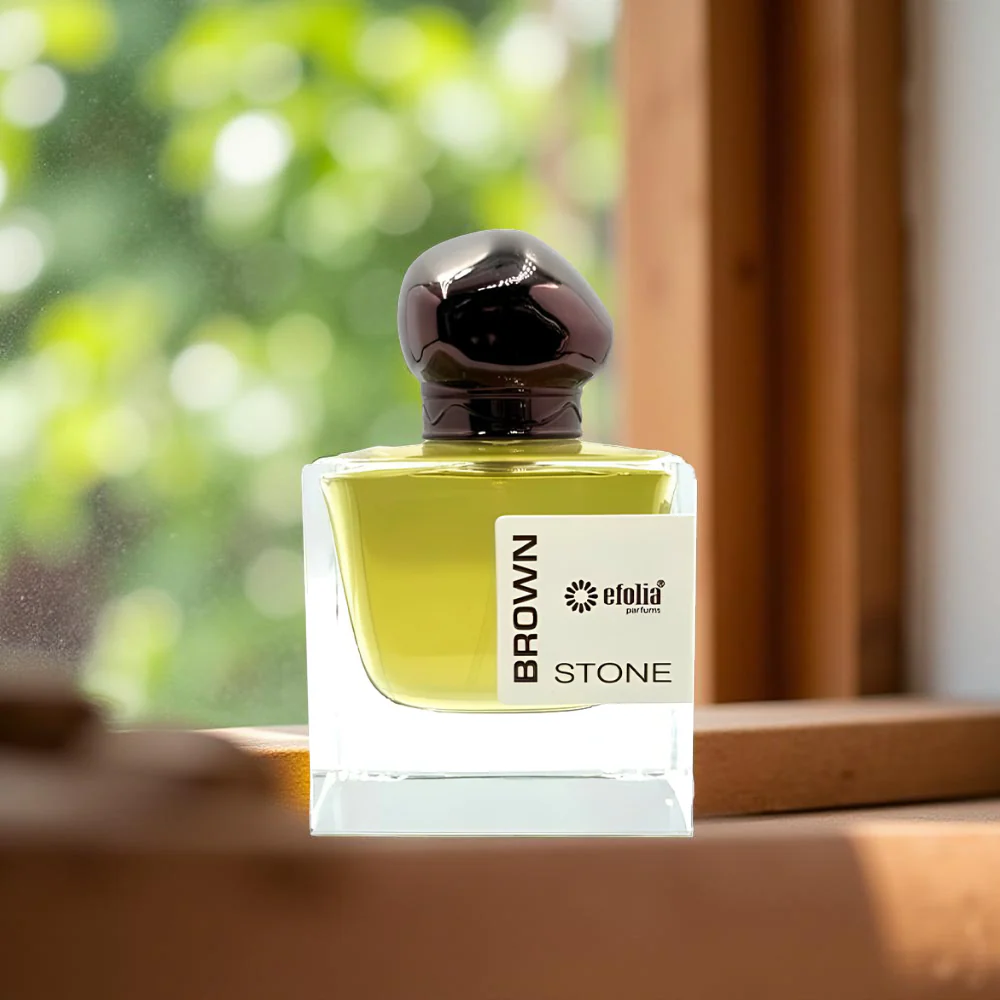 Efolia Brown Stone EDP - Image 3