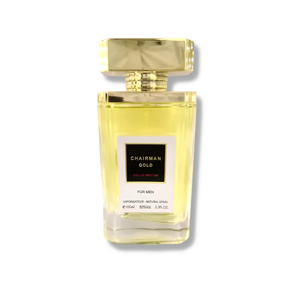 Efolia Chairman Gold EDP