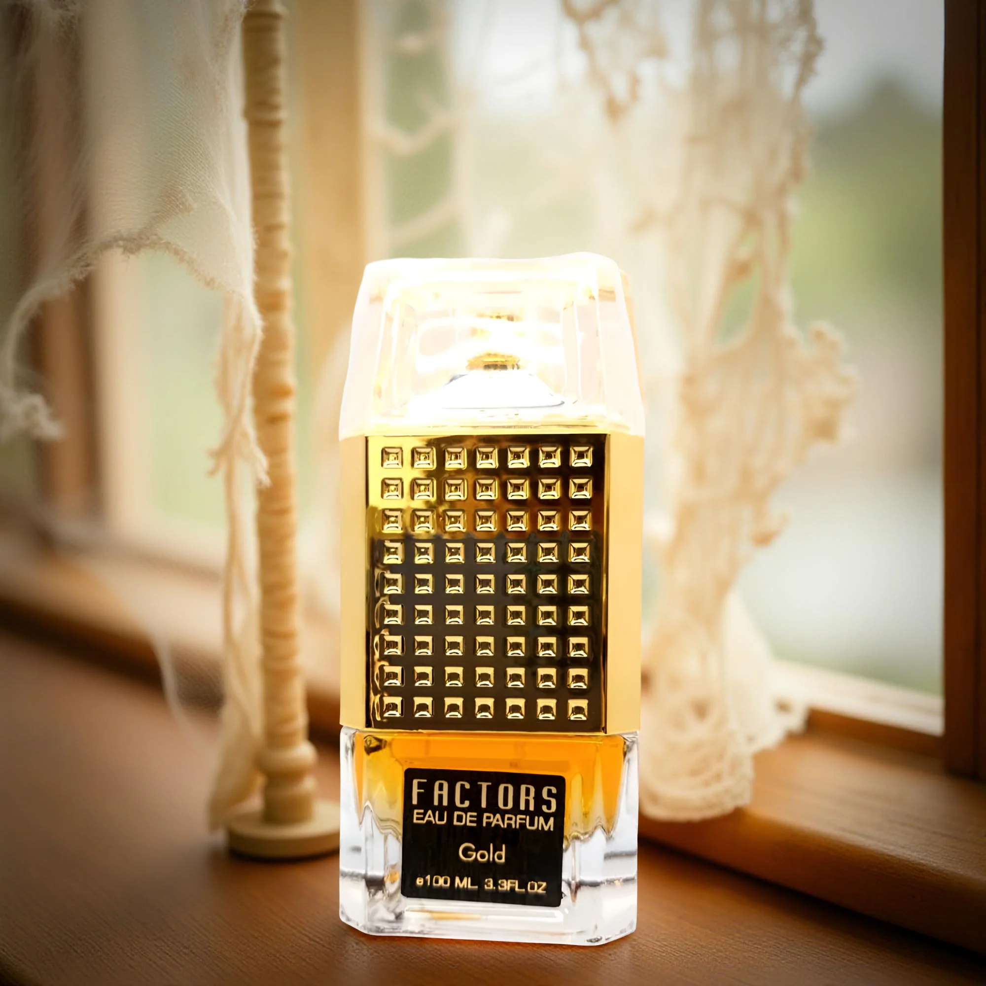 Efolia Factors Gold EDP - Image 3