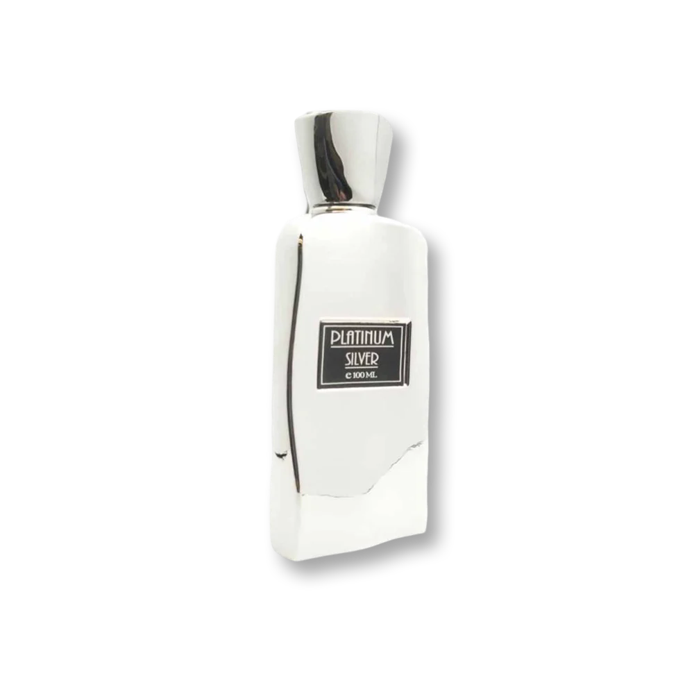 Efolia Platinum Silver EDP