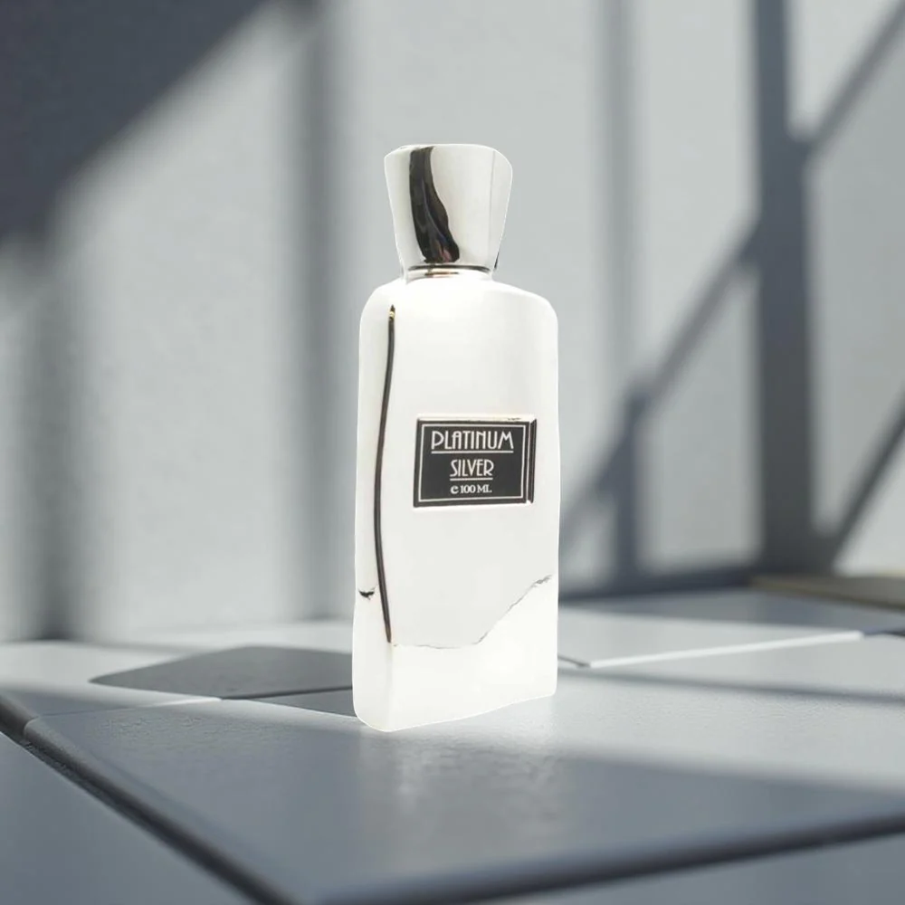 Efolia Platinum Silver EDP - Image 2