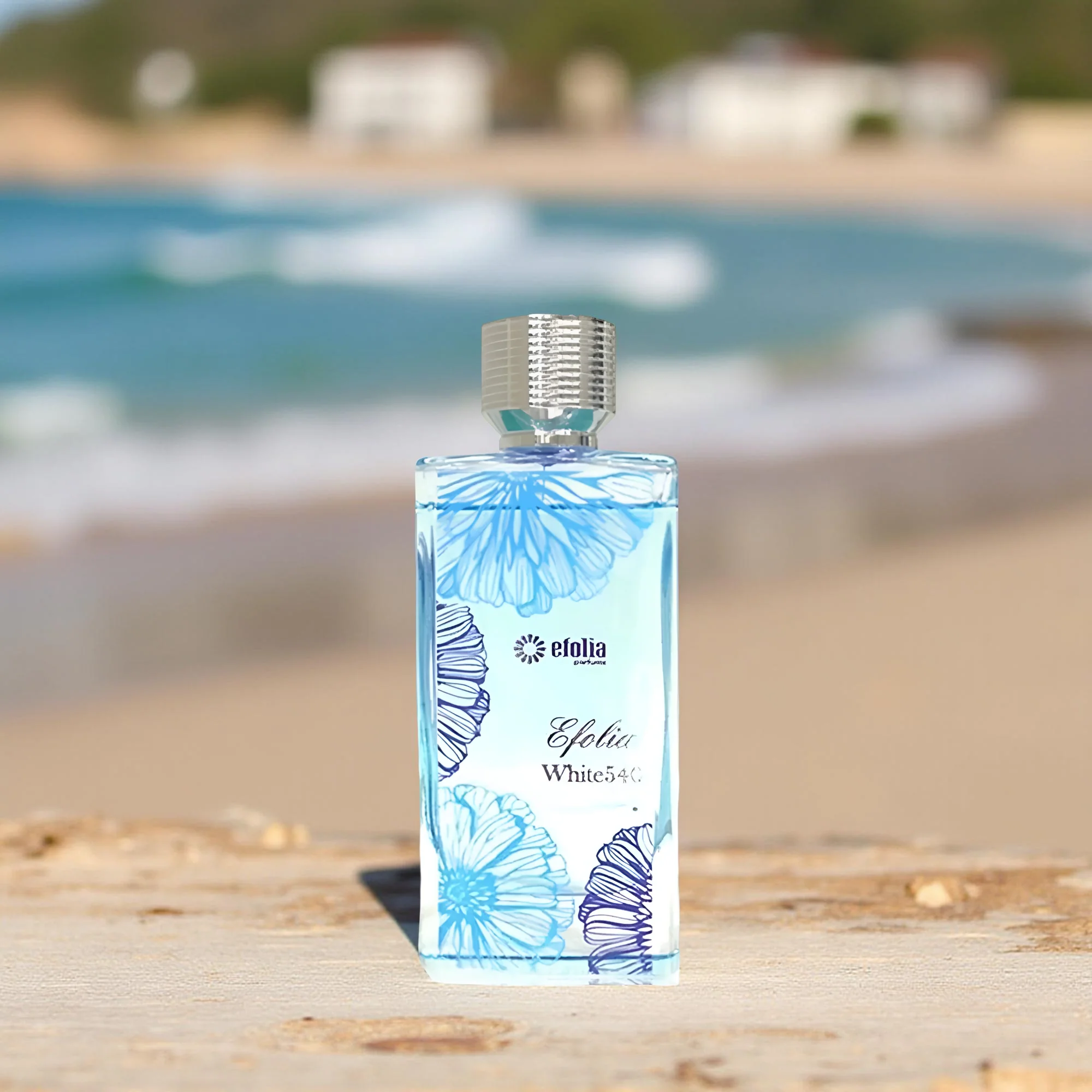 Efolia White 540 EDP - Image 2